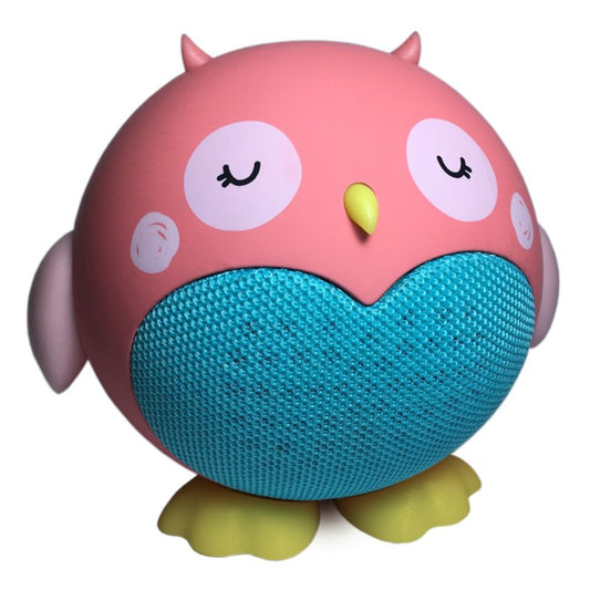Planet Buddies Bluetooth Wireless Kids Speaker