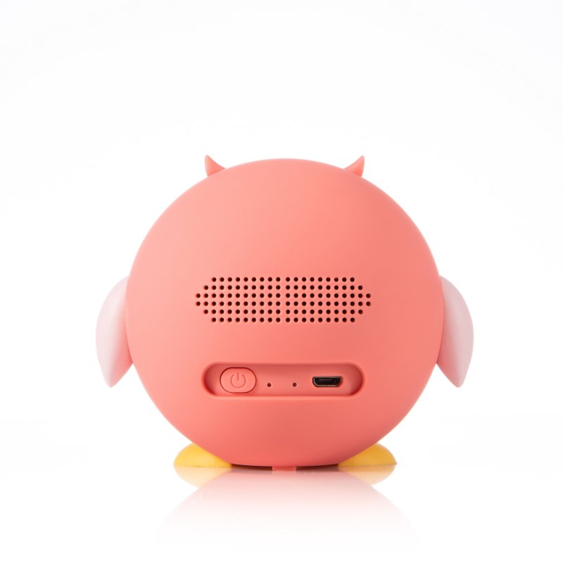 Planet Buddies Bluetooth Wireless Kids Speaker