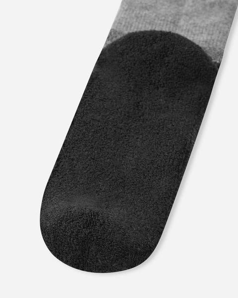 Reima Villalla - Kids' Wool Blend Ski Socks