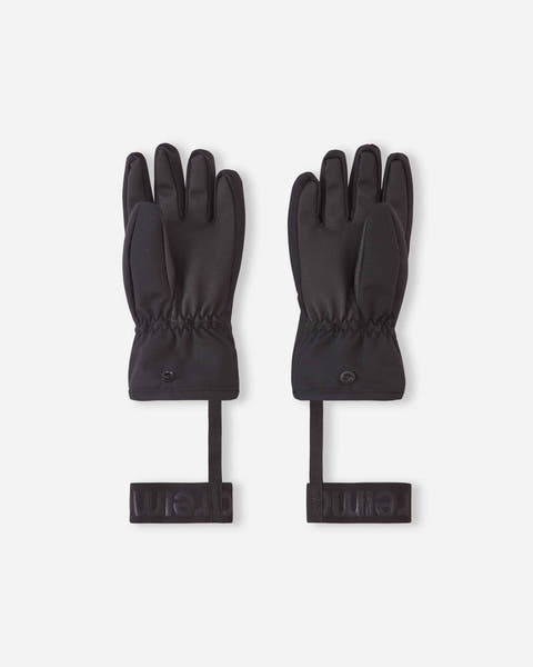 Reima Hanskas - Kids' Waterproof Ski Gloves