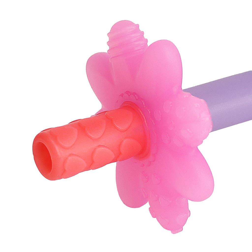 Itzy Ritzy -  Teensy Tubes™: Rainbow