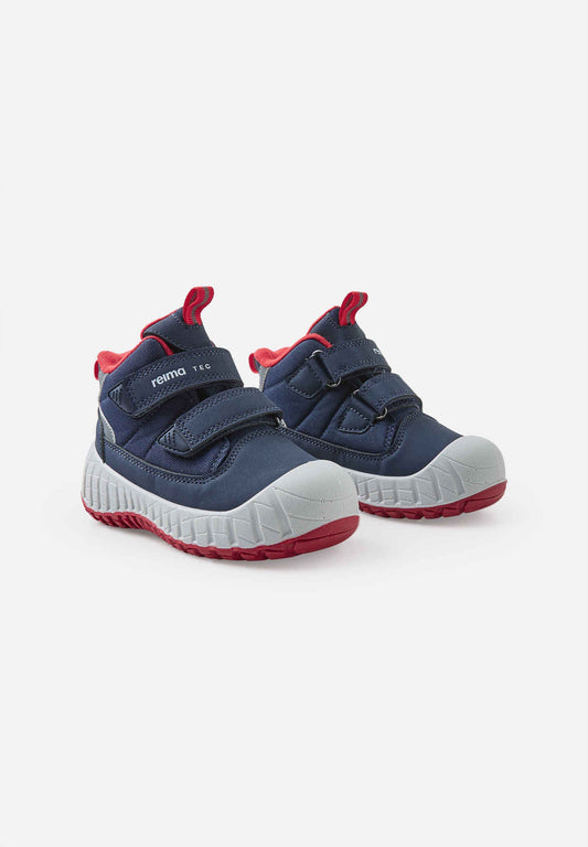 REIMA - Waterproof Reimatec Sneakers (Passo 2.0) - Navy 6980
