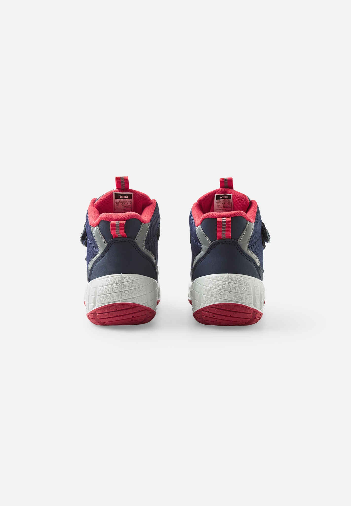 REIMA - Waterproof Reimatec Sneakers (Passo 2.0) - Navy 6980
