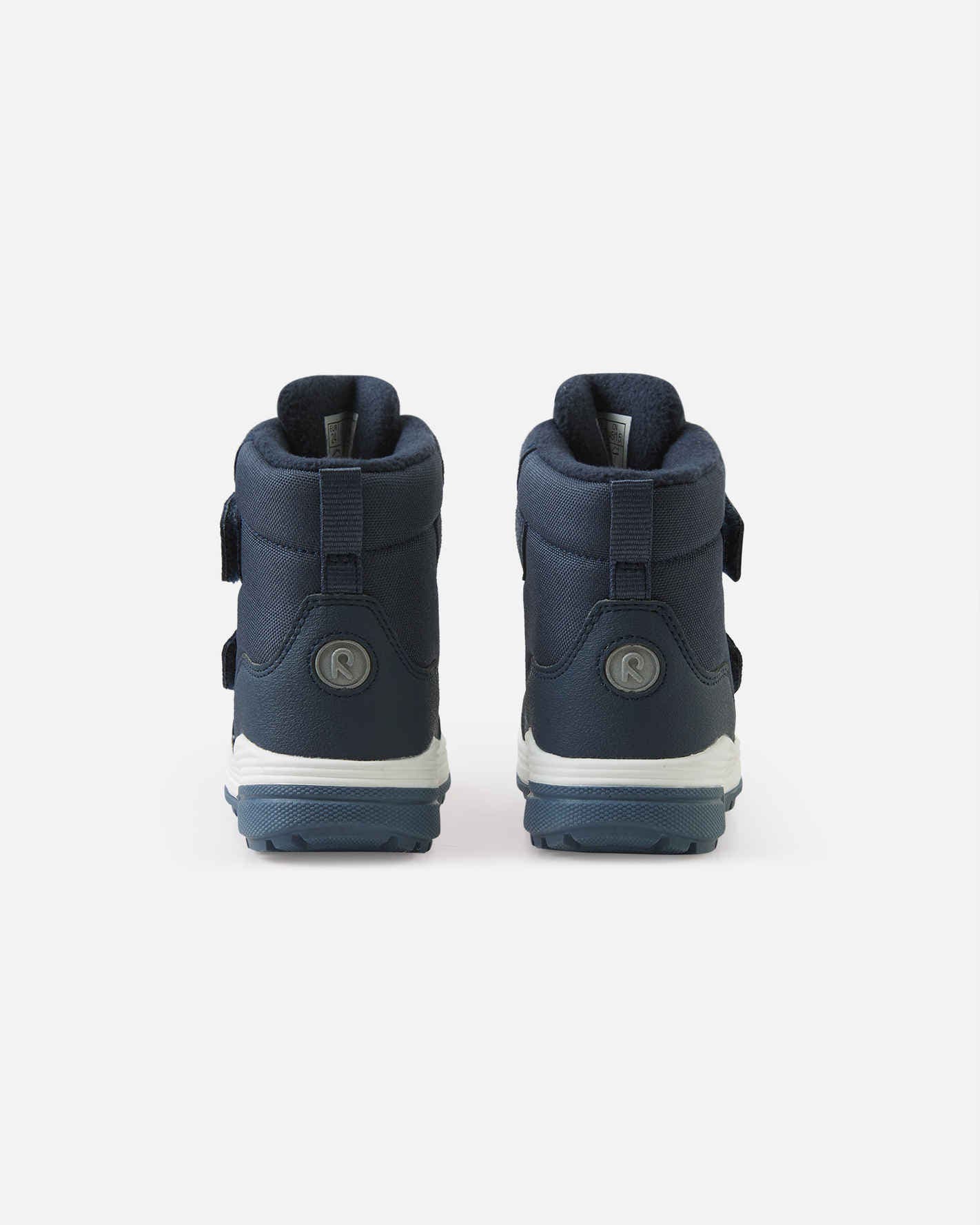 REIMA - Waterproof Reimatec Winter Shoes (Qing) - Navy 698A