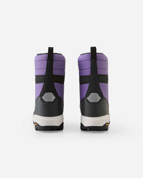 ReimaTec Kids' Waterproof Winter Boots Laplander 2.0