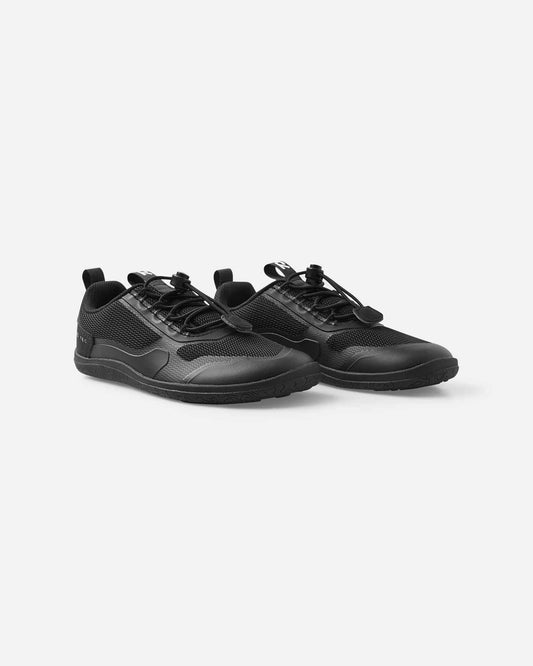 Reima - Reimatec barefoot shoes, Tallustelu - Black