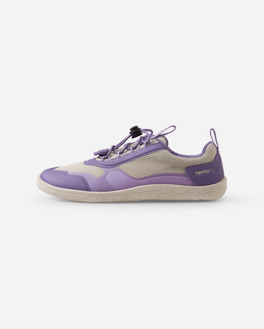 Reima - Reimatec barefoot shoes, Tallustelu