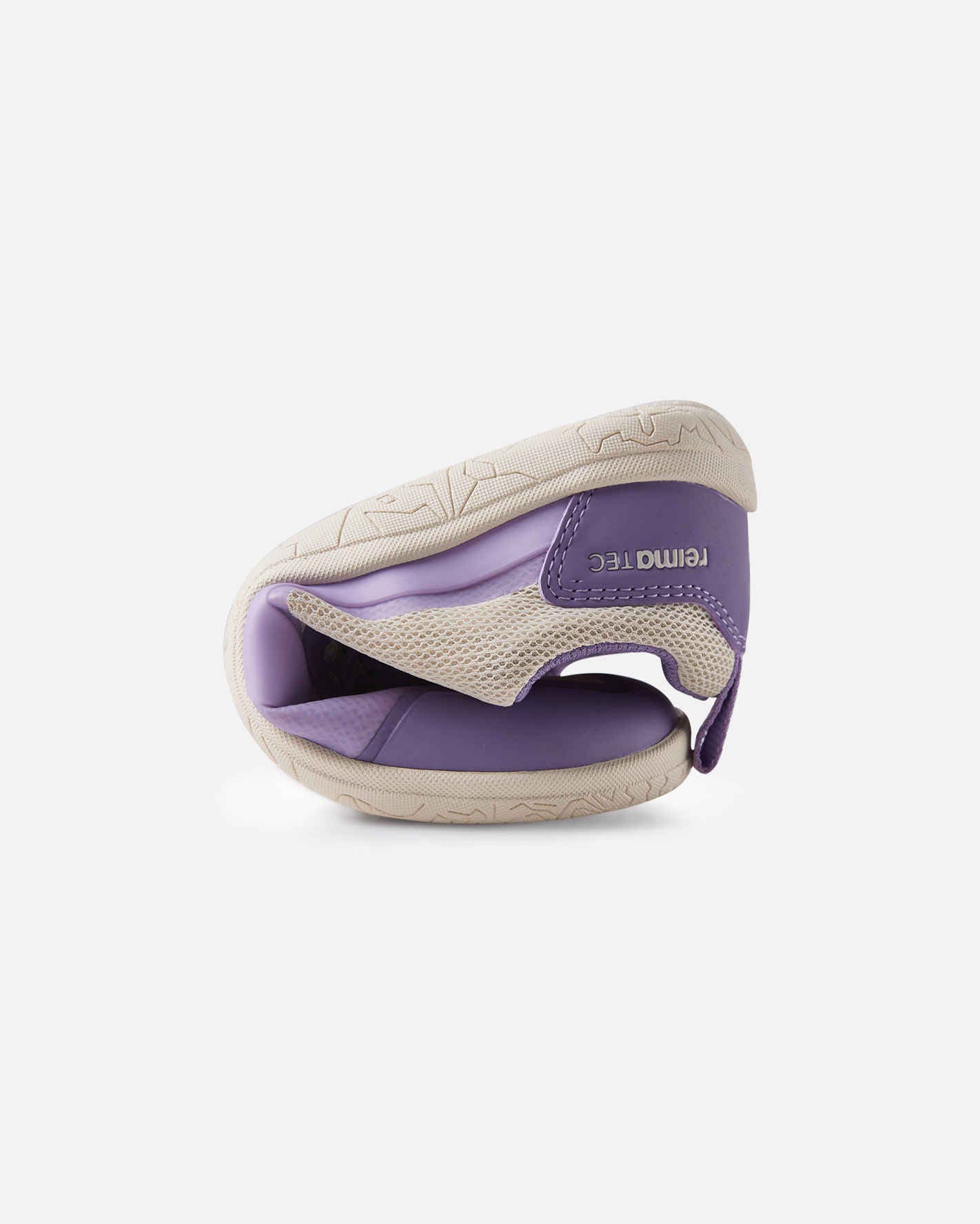 Reima - Reimatec barefoot shoes, Tallustelu