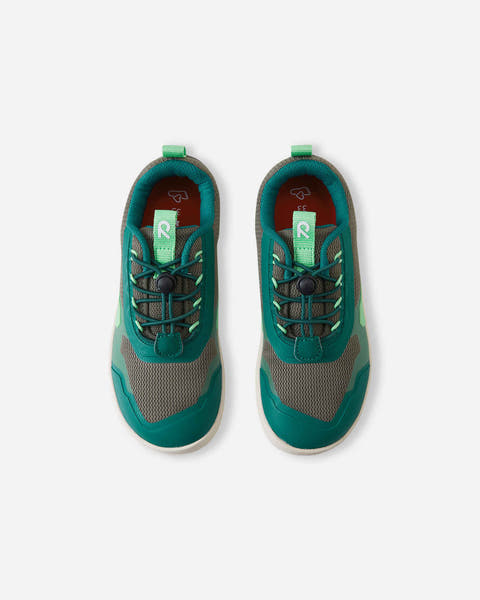 Reima - Reimatec barefoot shoes, Tallustelu