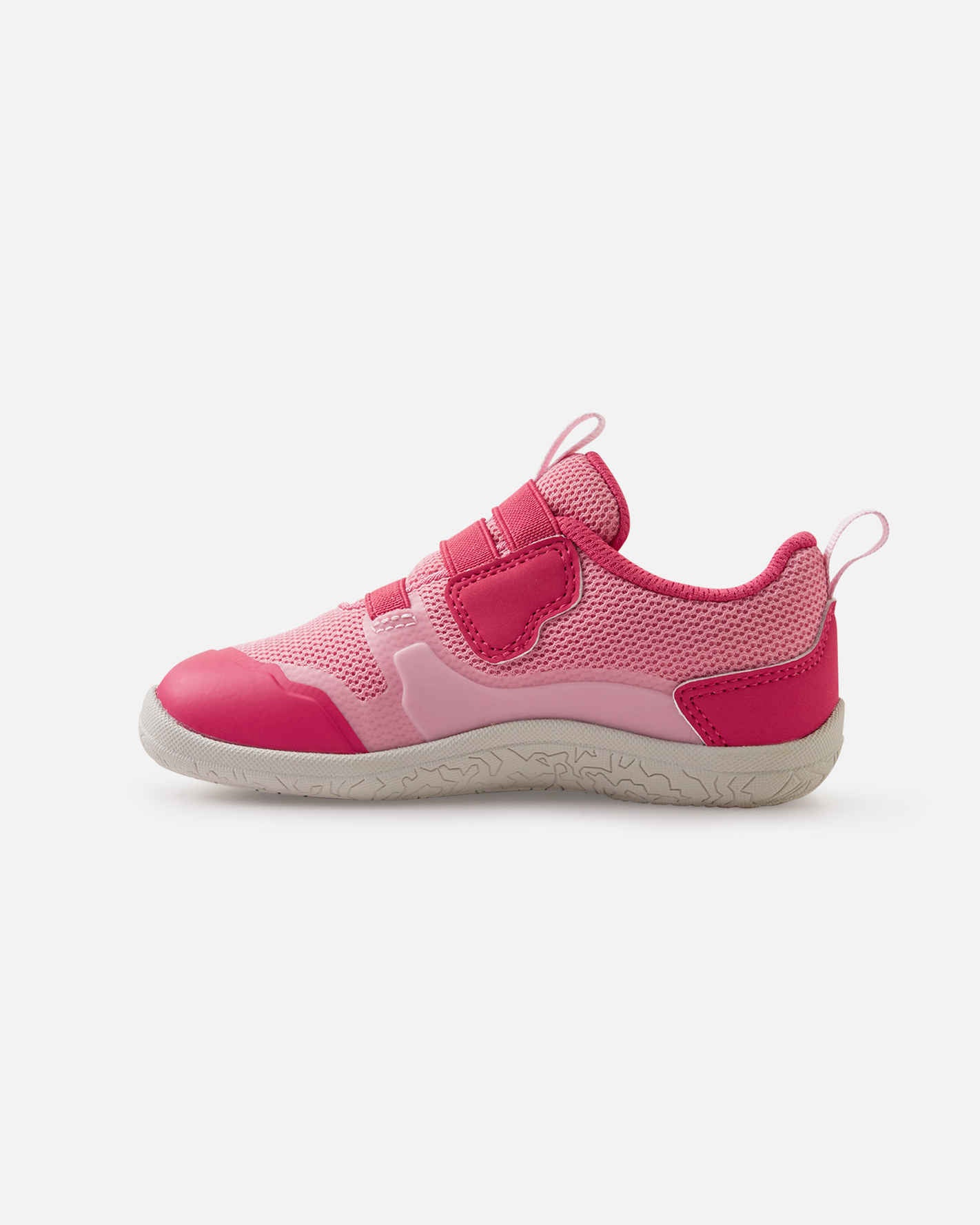 Reima-Waterproof Reimatec Barefoot Shoes, Tepastelu -Sunset Pink