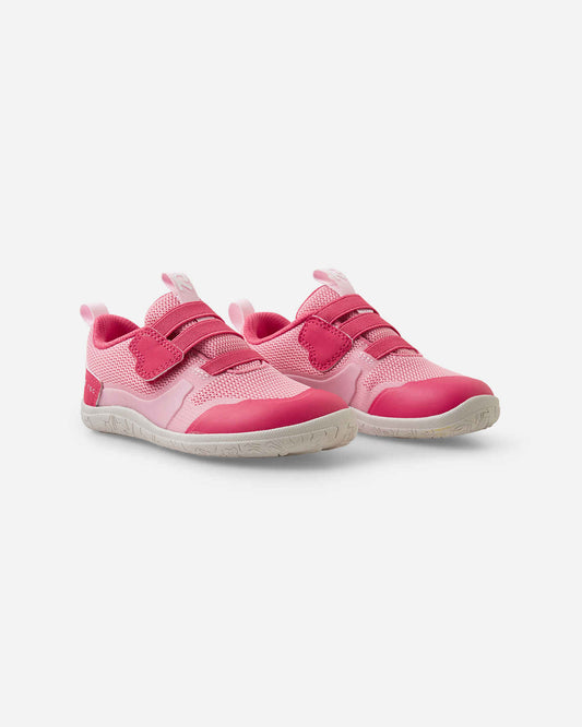 Reima-Waterproof Reimatec Barefoot Shoes, Tepastelu -Sunset Pink
