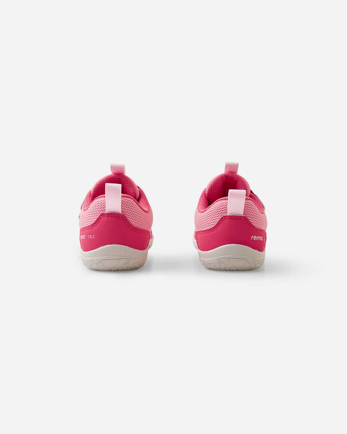 Reima-Waterproof Reimatec Barefoot Shoes, Tepastelu -Sunset Pink