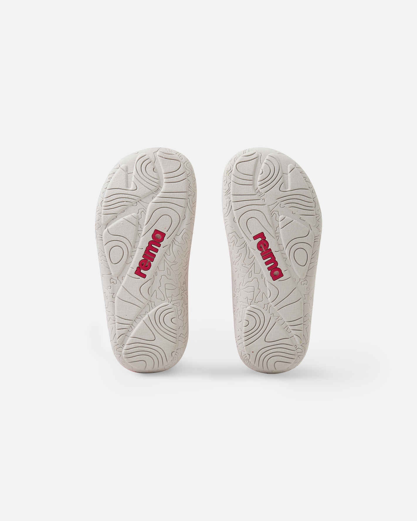 Reima-Waterproof Reimatec Barefoot Shoes, Tepastelu -Sunset Pink
