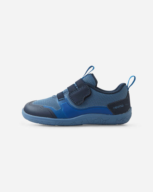 Reima-Waterproof Reimatec Barefoot Shoes, Tepastelu -Blue Ocean
