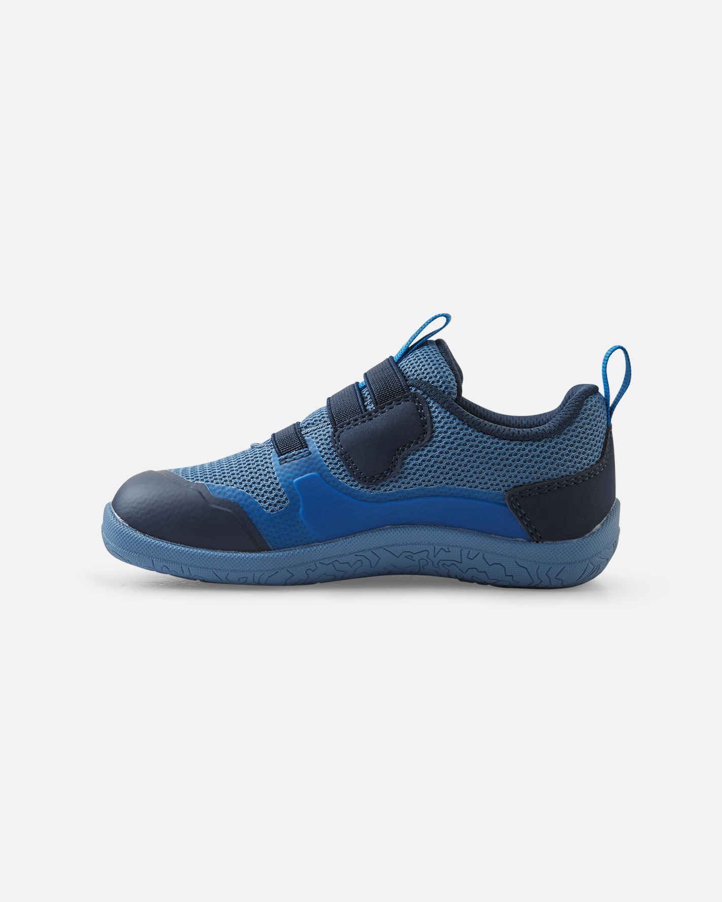 Reima-Waterproof Reimatec Barefoot Shoes, Tepastelu -Blue Ocean