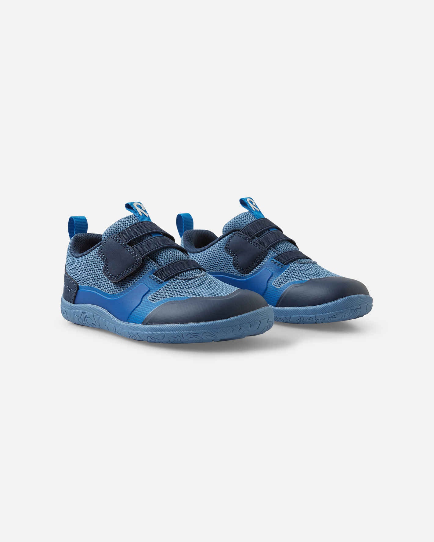 Reima-Waterproof Reimatec Barefoot Shoes, Tepastelu -Blue Ocean