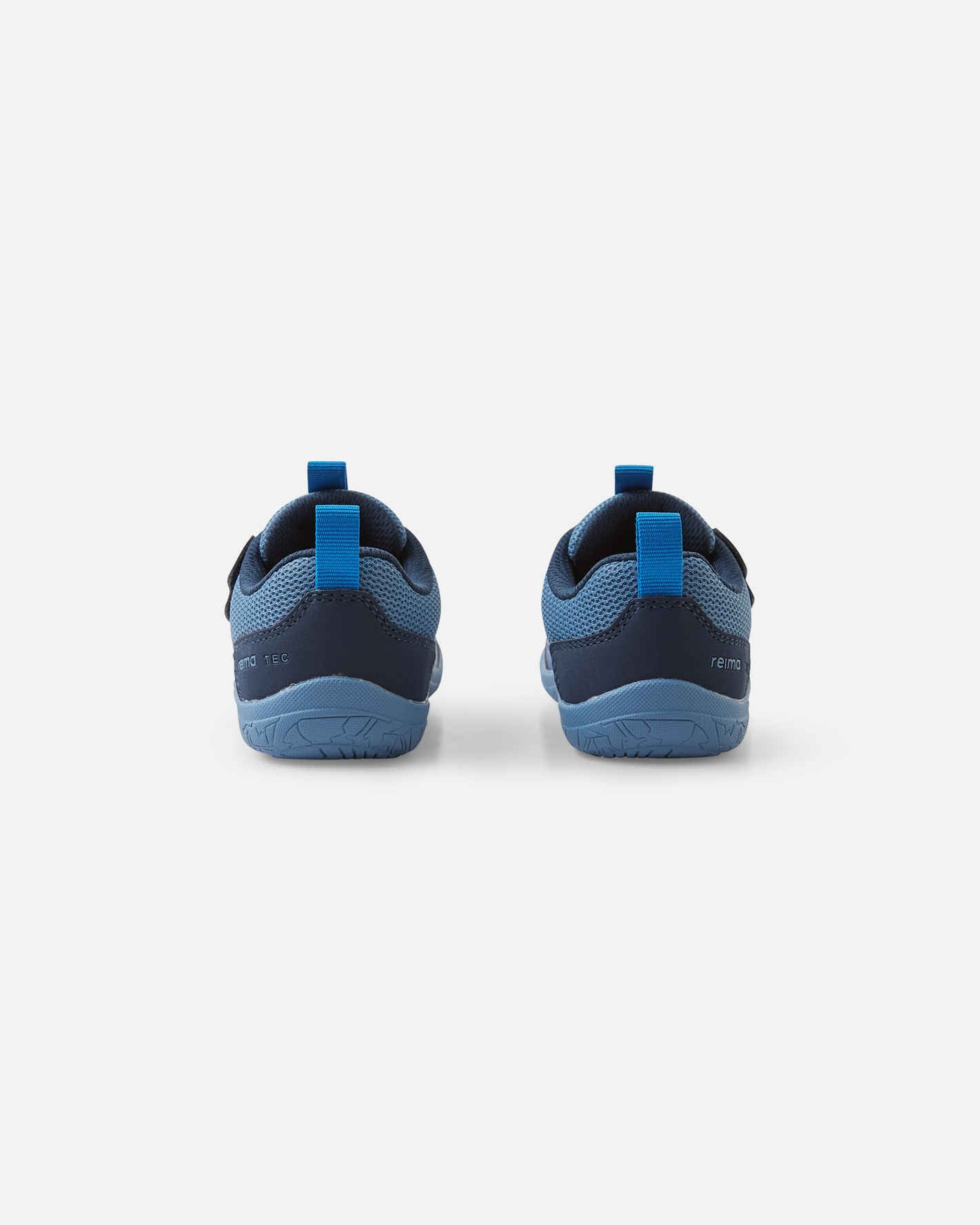 Reima-Waterproof Reimatec Barefoot Shoes, Tepastelu -Blue Ocean