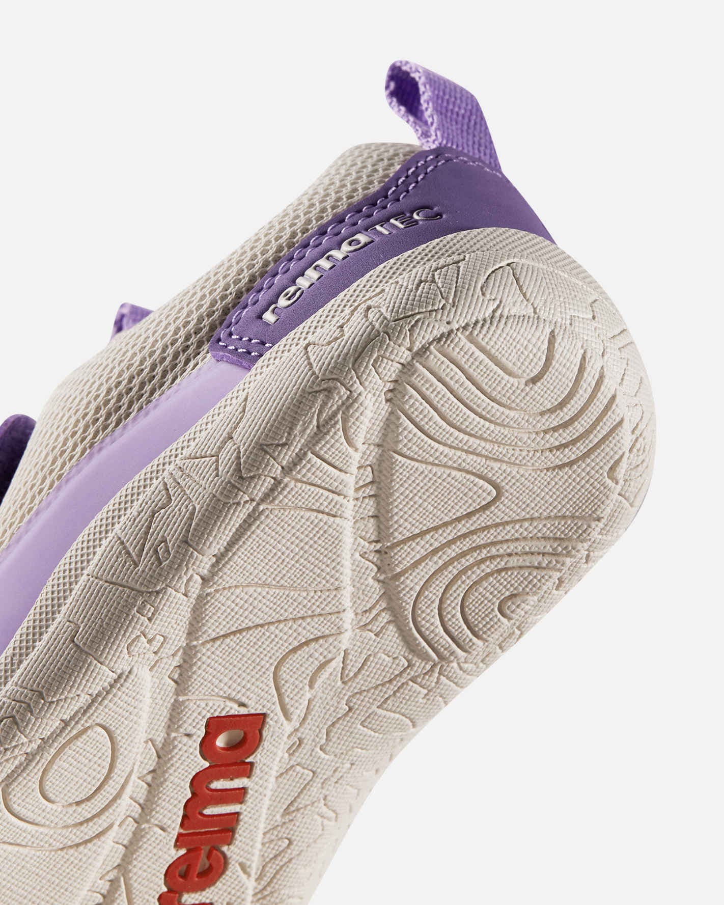 Reima - Waterproof Reimatec Barefoot Shoes, Tepastelu