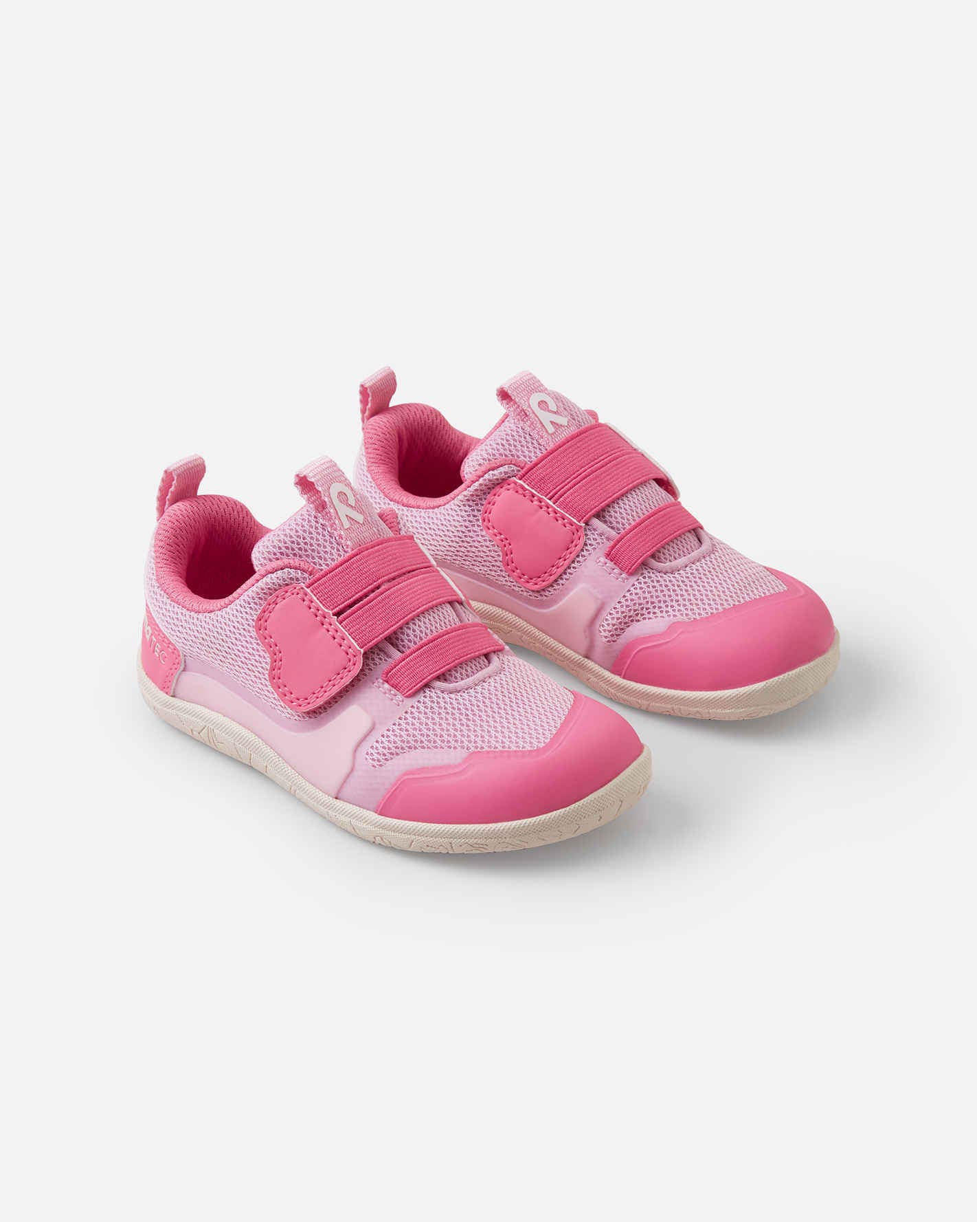 Reima-Waterproof Reimatec Barefoot Shoes, Tepastelu - Sunset Pink