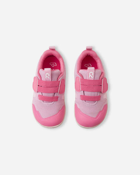 Reima-Waterproof Reimatec Barefoot Shoes, Tepastelu - Sunset Pink