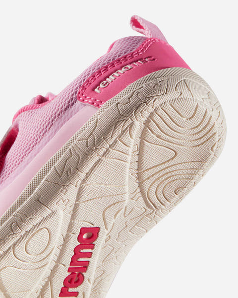 Reima - Waterproof Reimatec Barefoot Shoes, Tepastelu
