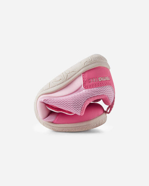 Reima - Waterproof Reimatec Barefoot Shoes, Tepastelu