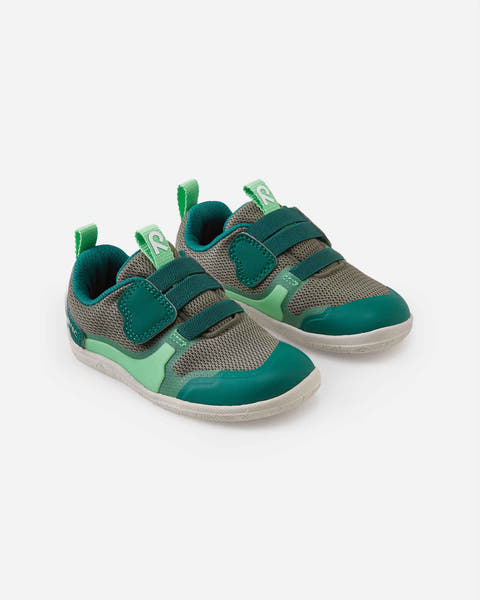 Reima - Waterproof Reimatec Barefoot Shoes, Tepastelu