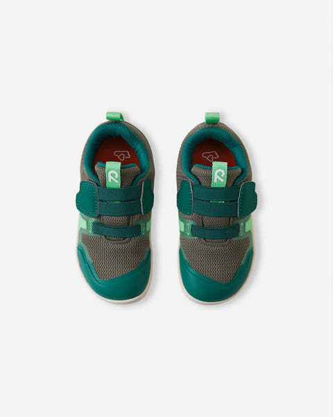 Reima - Waterproof Reimatec Barefoot Shoes, Tepastelu