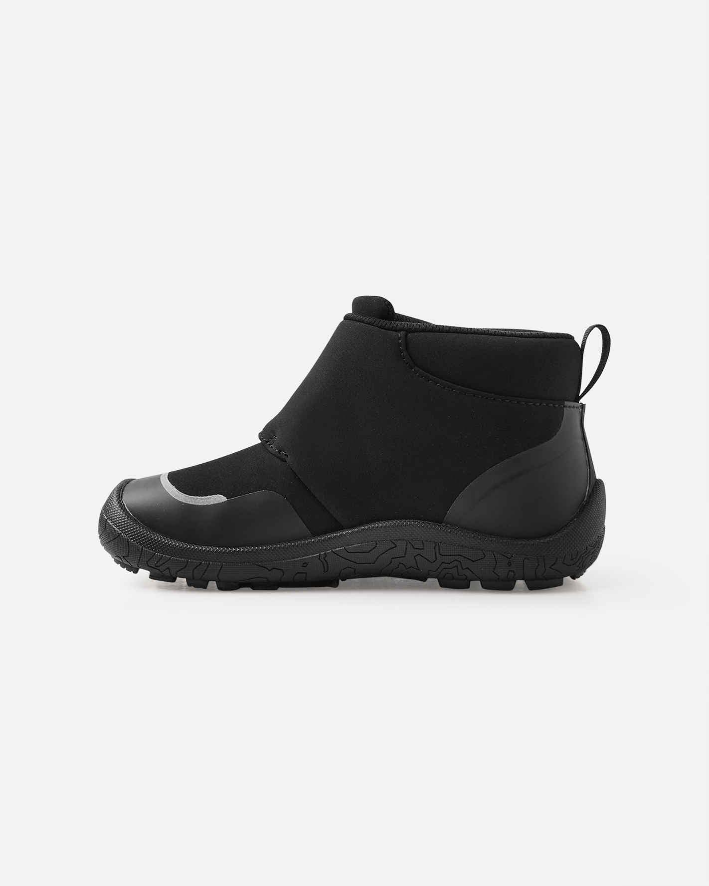 Reima - Waterproof Reimatec Barefoot Shoes, Hyppi - Black