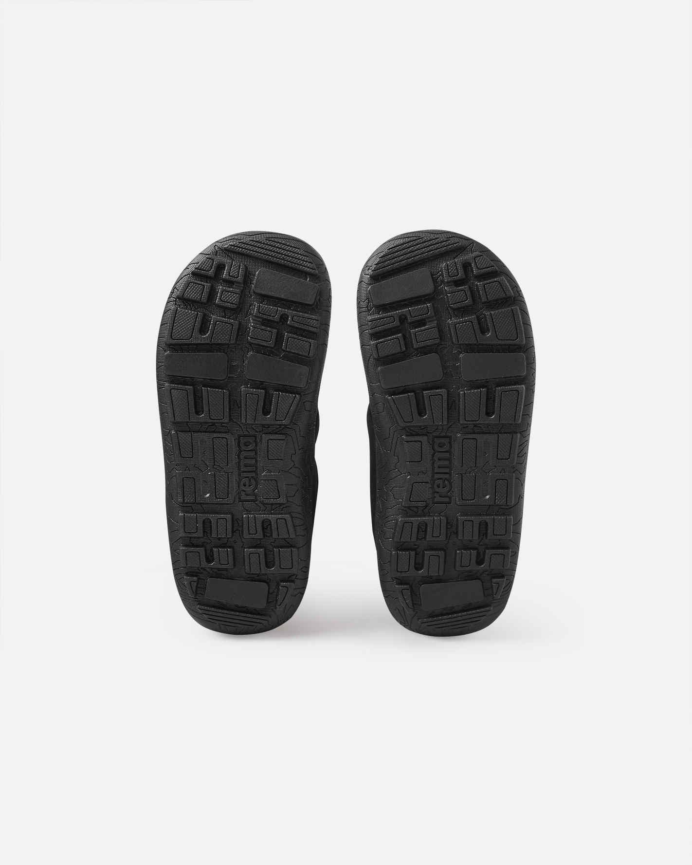 Reima - Waterproof Reimatec Barefoot Shoes, Hyppi - Black