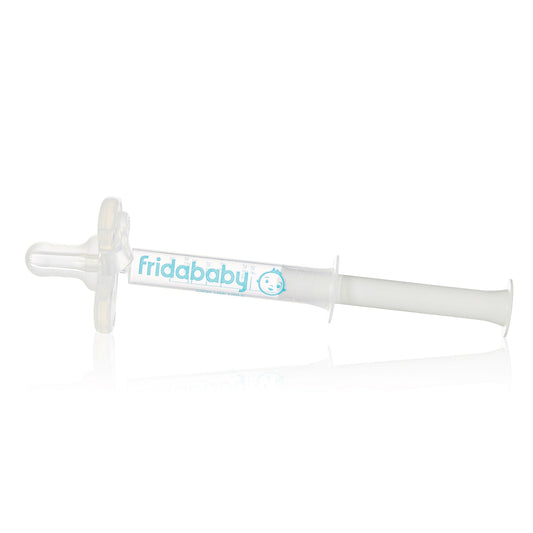 Frida Baby-MediFrida® the Accu-dose Pacifier Medicine Dispenser