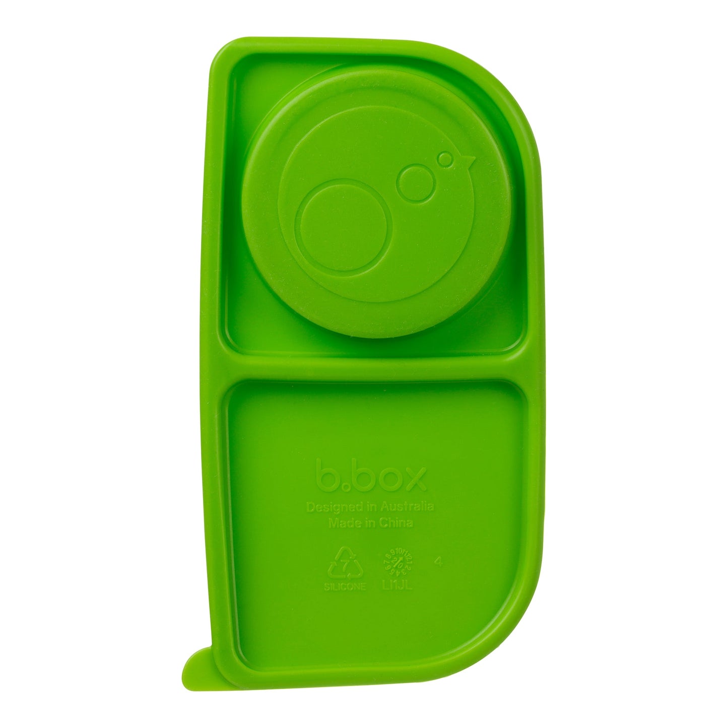 B.Box - Mini Lunchbox - Ocean Breeze