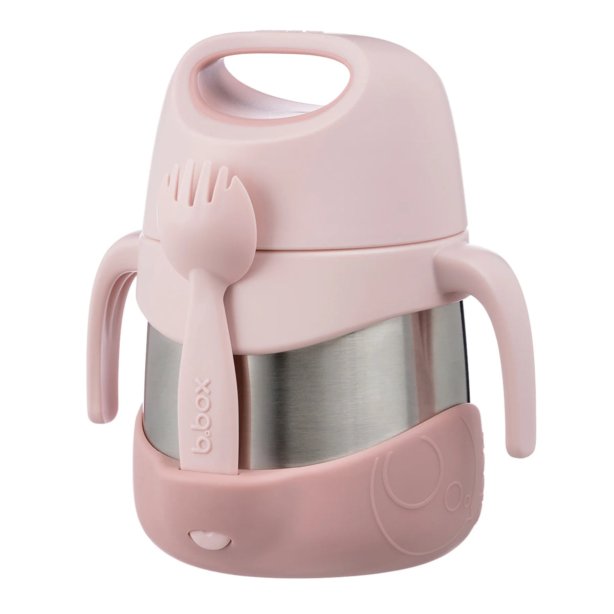 B.Box - Insulated Food Jar - 335ml