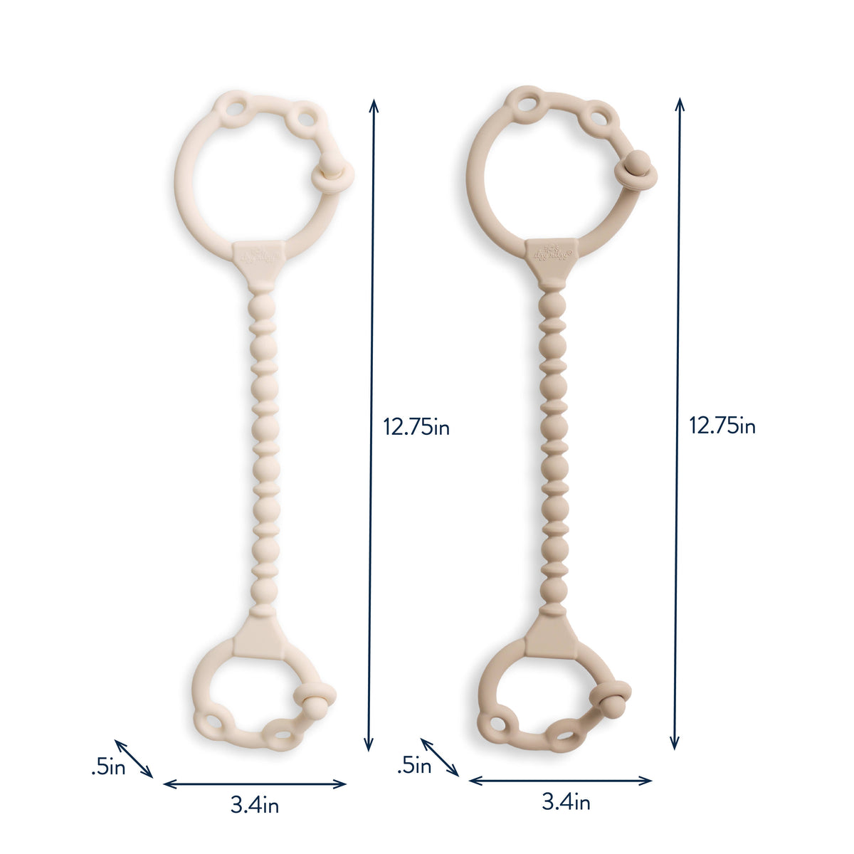 Itzy Ritzy Canada - *NEW* Itzy Strap Pack™ - Toy and Snack Cup Strap