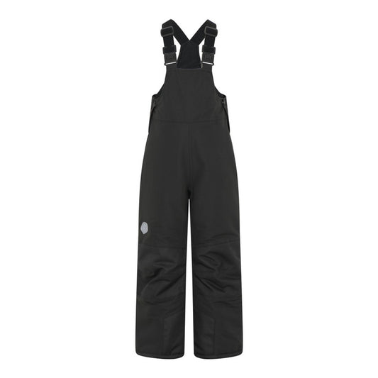 Color Kids - Black Ski Pants - 6Y
