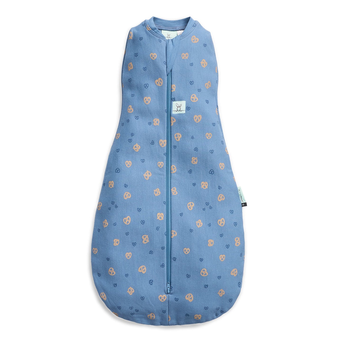 ergoPouch - Cocoon Swaddle Sack 0.2tog - Petite  Pretzel