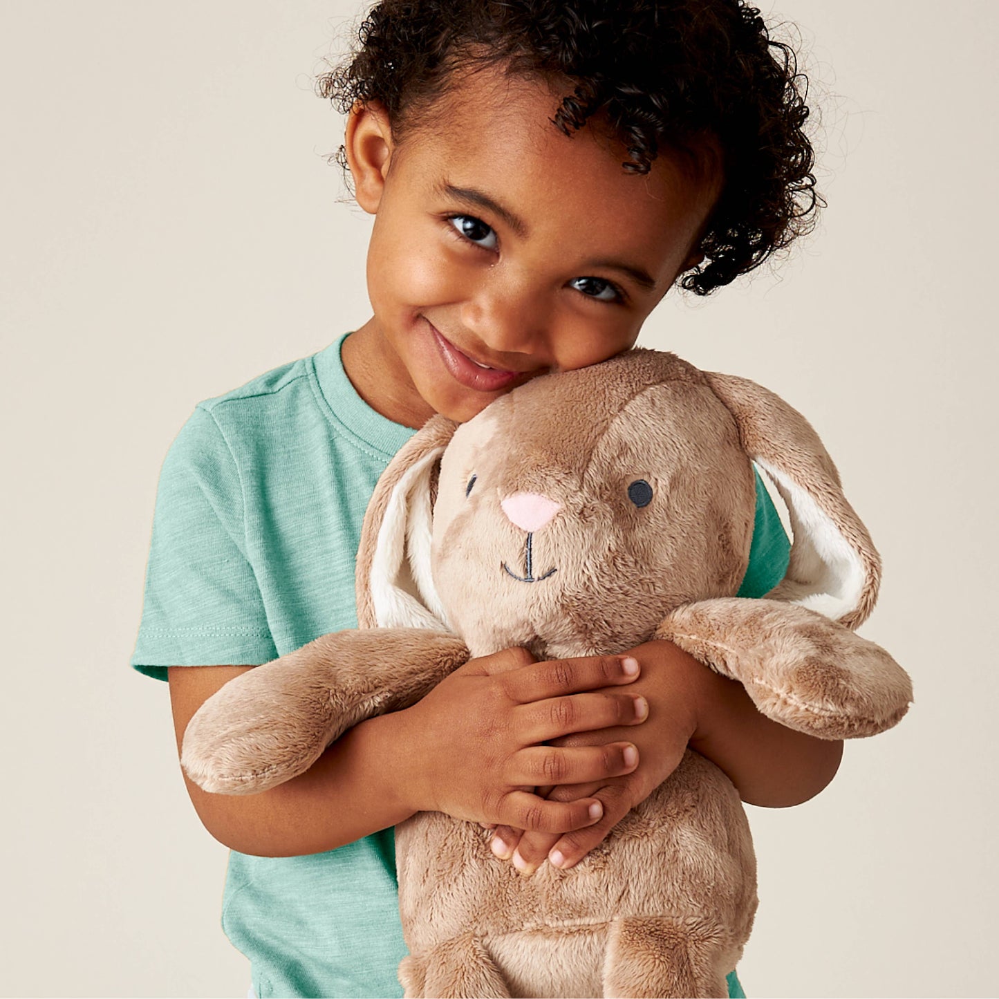 Itzy Ritzy - Sweetie Snuggles™ Plush: Strawberry