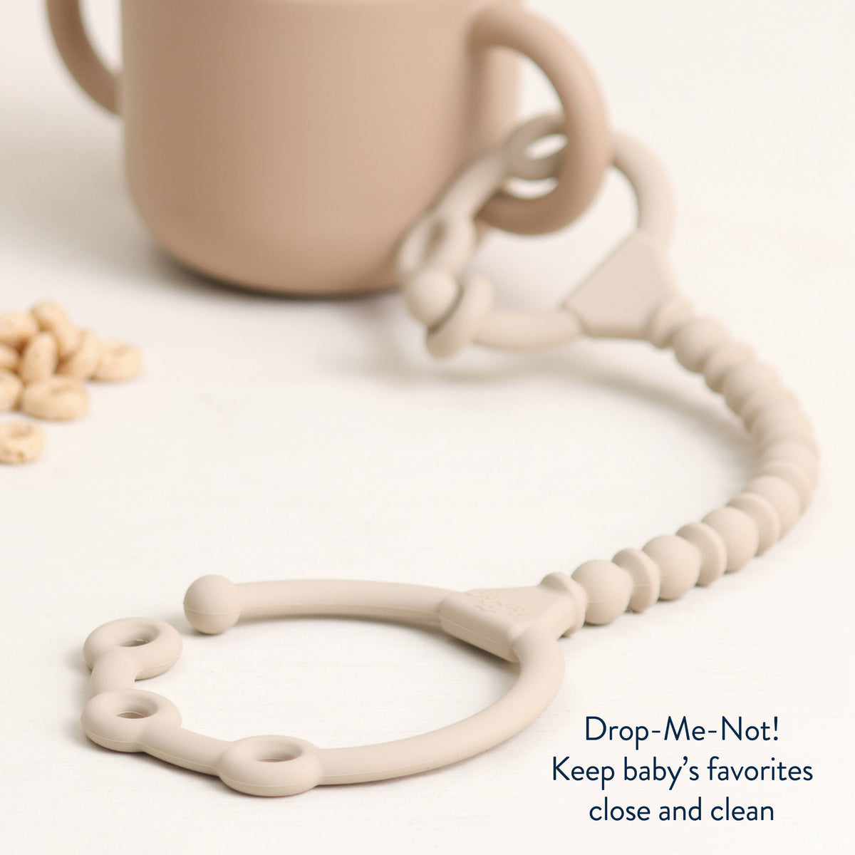 Itzy Ritzy Canada - *NEW* Itzy Strap Pack™ - Toy and Snack Cup Strap