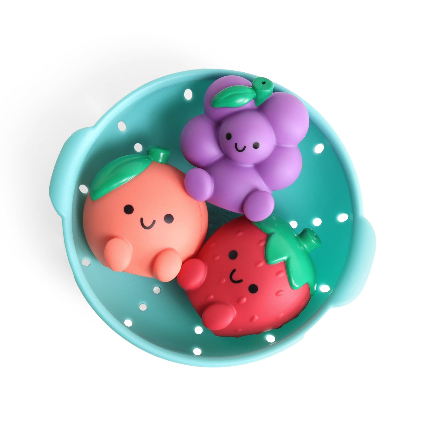 Itzy Ritzy -  Itzy Splash Pals™ - Bath + Water Toy