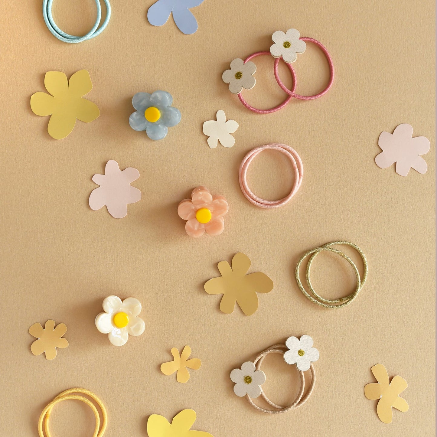 Rockahula - Hair Claw Clip