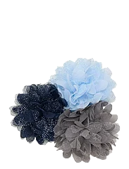 Creamie Flowerpins 3-Pack