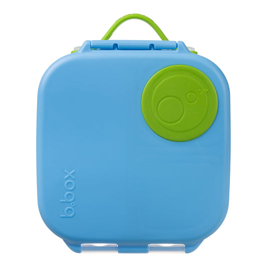B.Box - Mini Lunchbox - Ocean Breeze