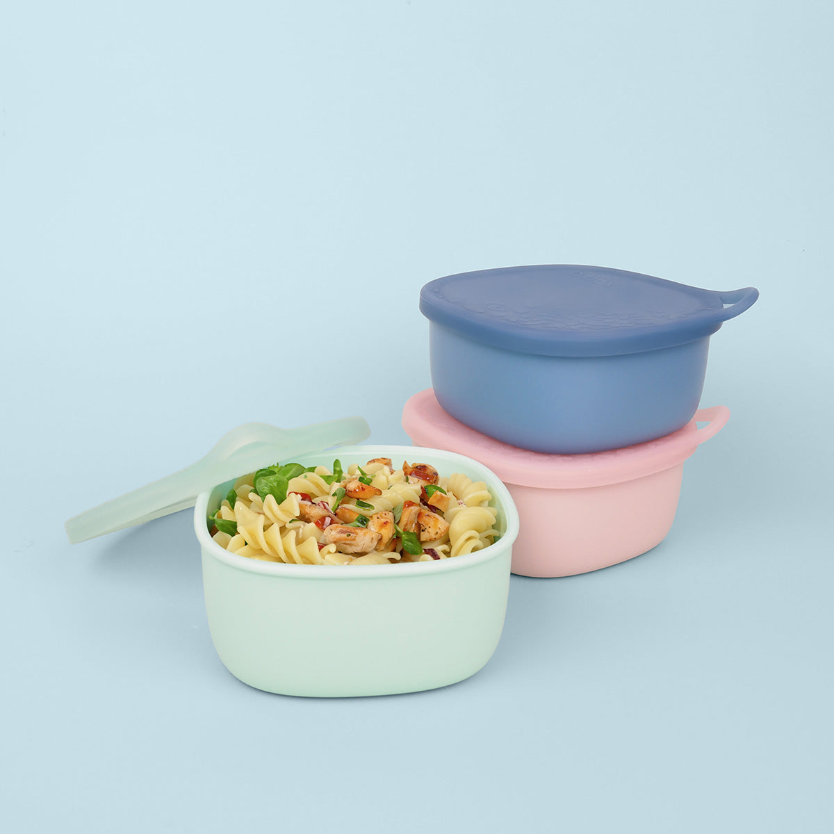 B.Box - Lunch Tub - Ocean