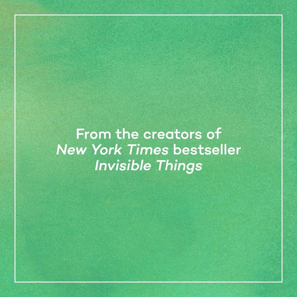 Get the Giggles: An Invisible Things Book