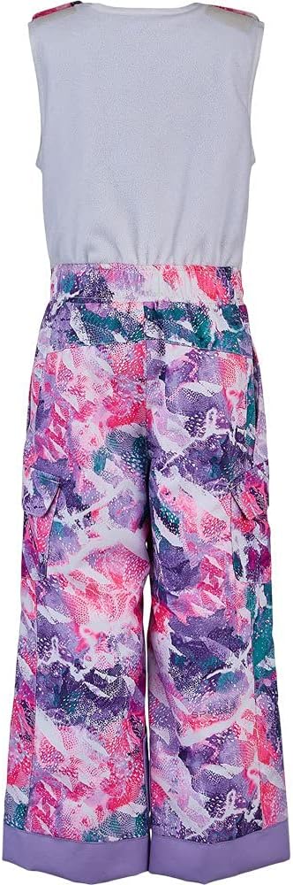 Spyder Girls Sparkle Snow Pant, children's suits — alternate view