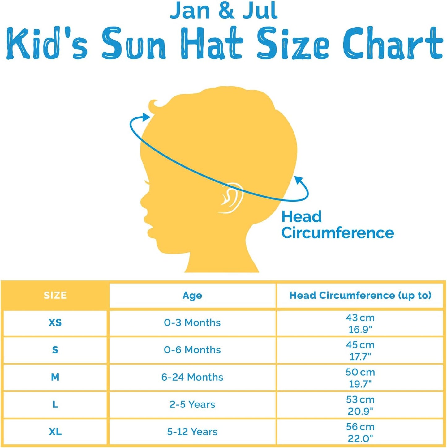 Jan & Jul Strawberry | Cotton Adventure Hat