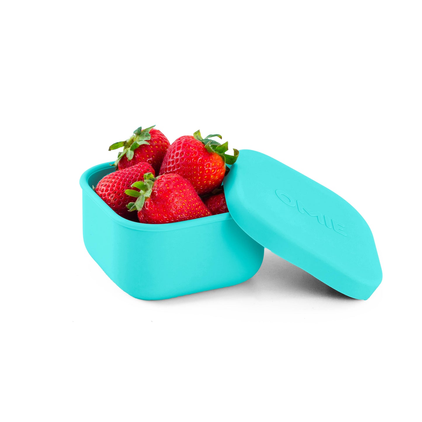 OmieLife - OmieSnack: Multi-Color Kit