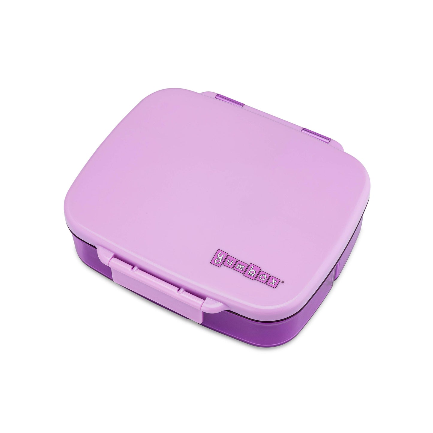 Yumbox - Yumbox Go Leakproof Bento Lunch Box – 5 Compartment, 5.6 Cup