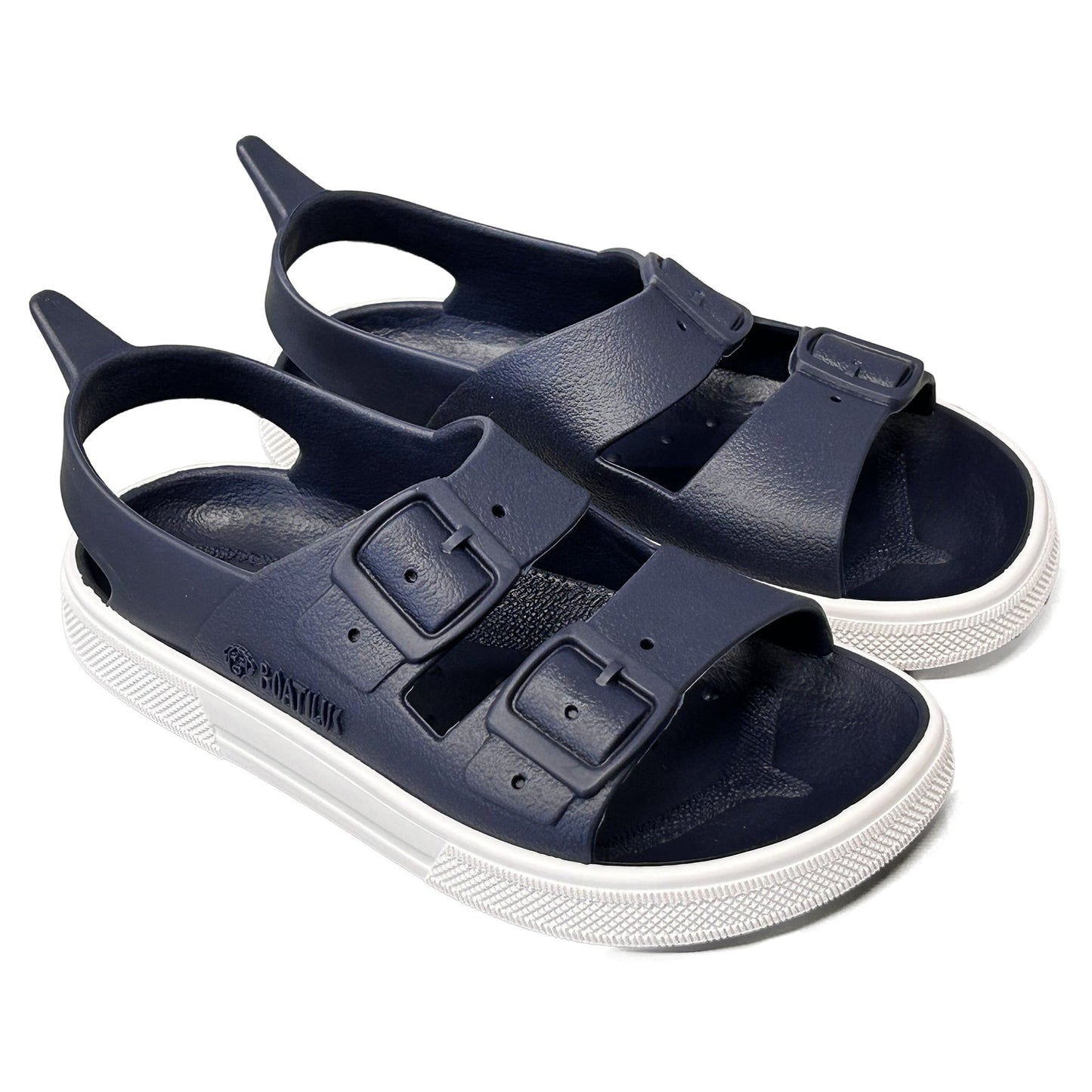 Boatilus - IRKYVEG Sandals