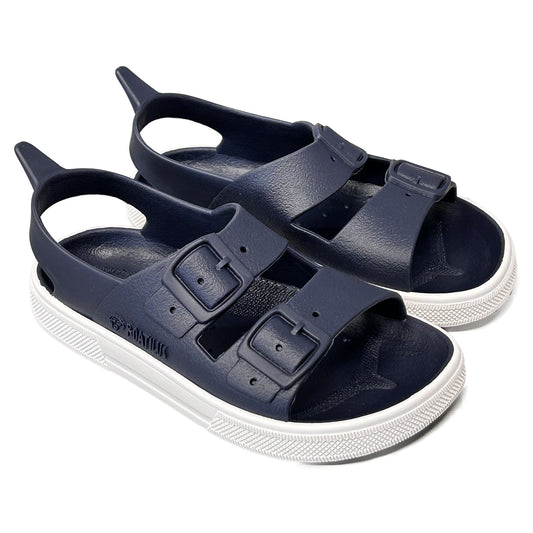 Boatilus - IRKYVEG Sandals